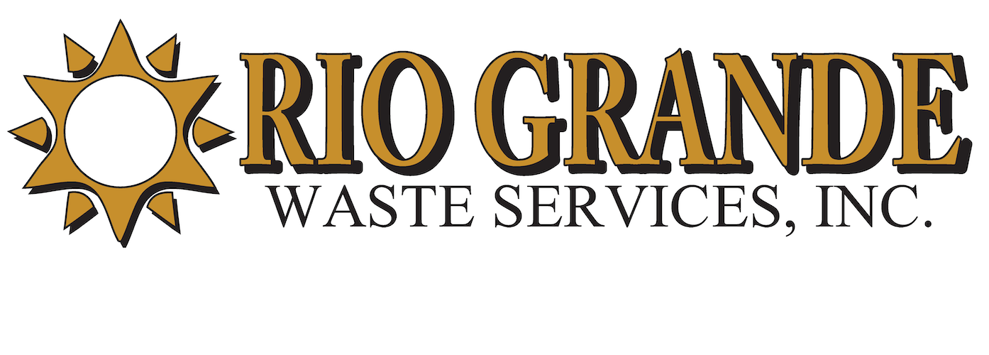 Rio Grande Waste Services logo