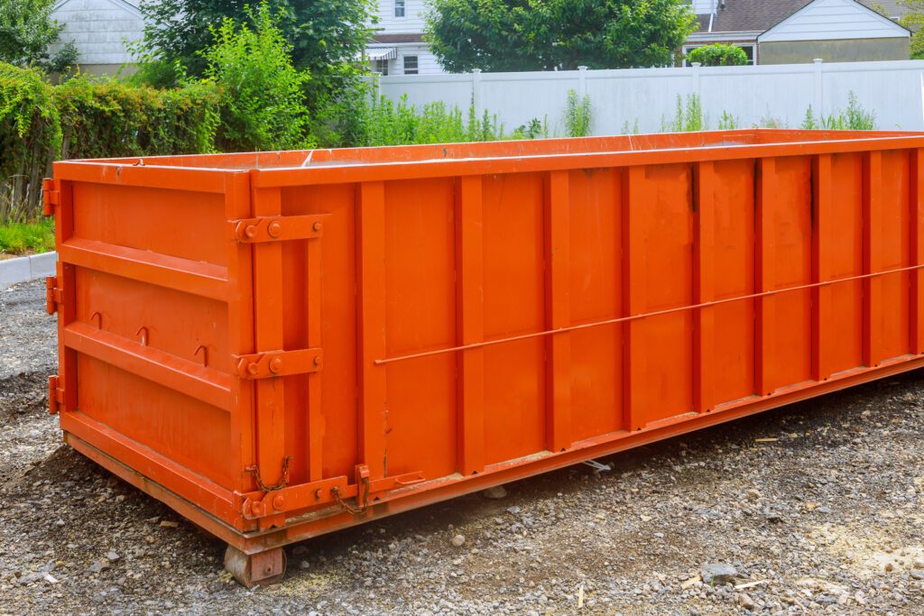 las cruces dumpster rental