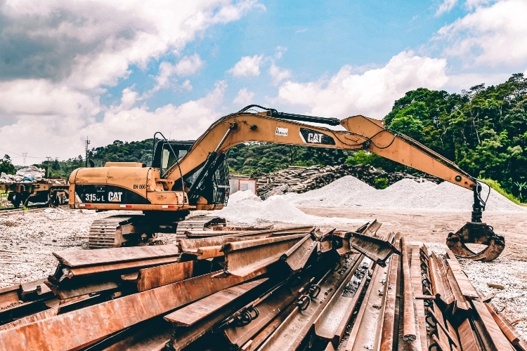 mesquite dumpster rental