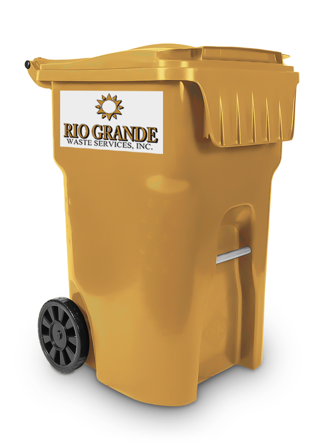 residential dumpster rental